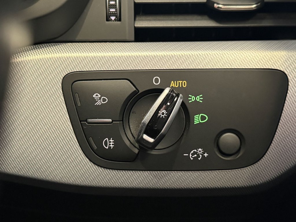 Used Audi A4 Allroad 2017 for sale - 78134433: Photo 45