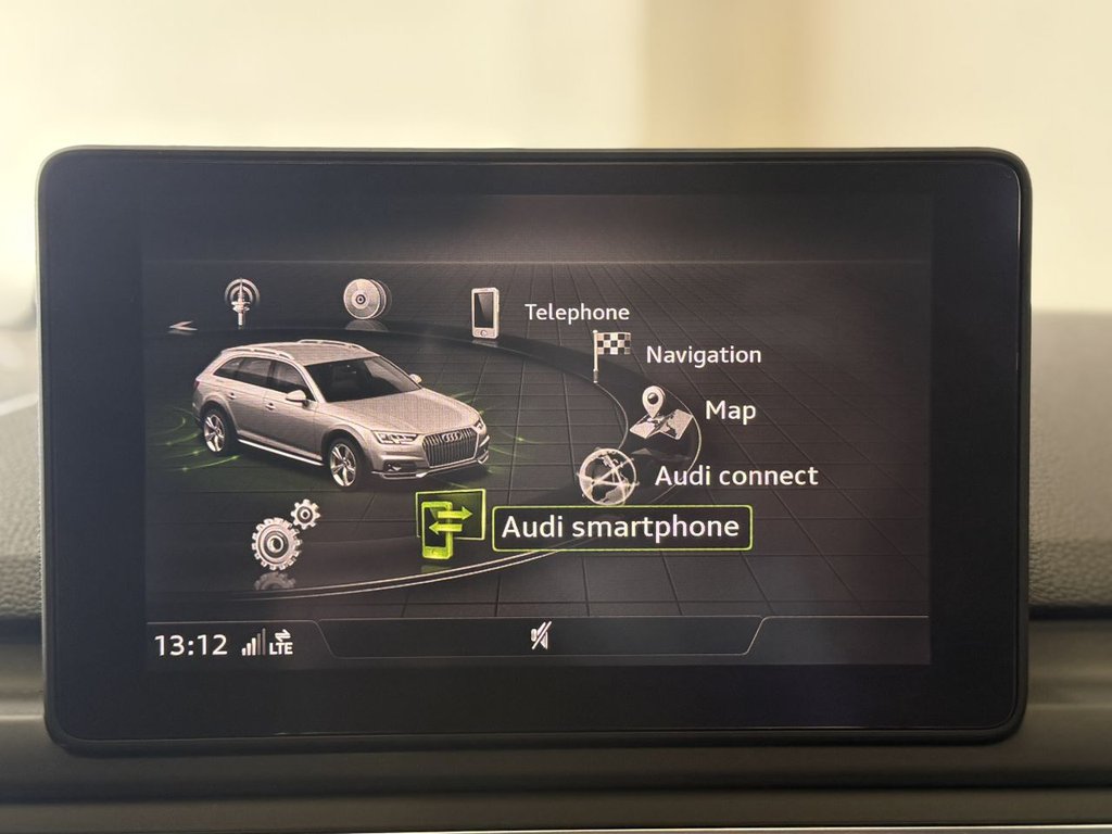 Used Audi A4 Allroad 2017 for sale - 78134433: Photo 48