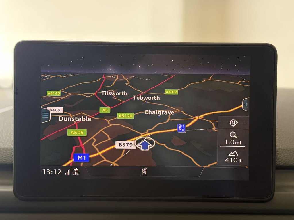 Used Audi A4 Allroad 2017 for sale - 78134433: Photo 49