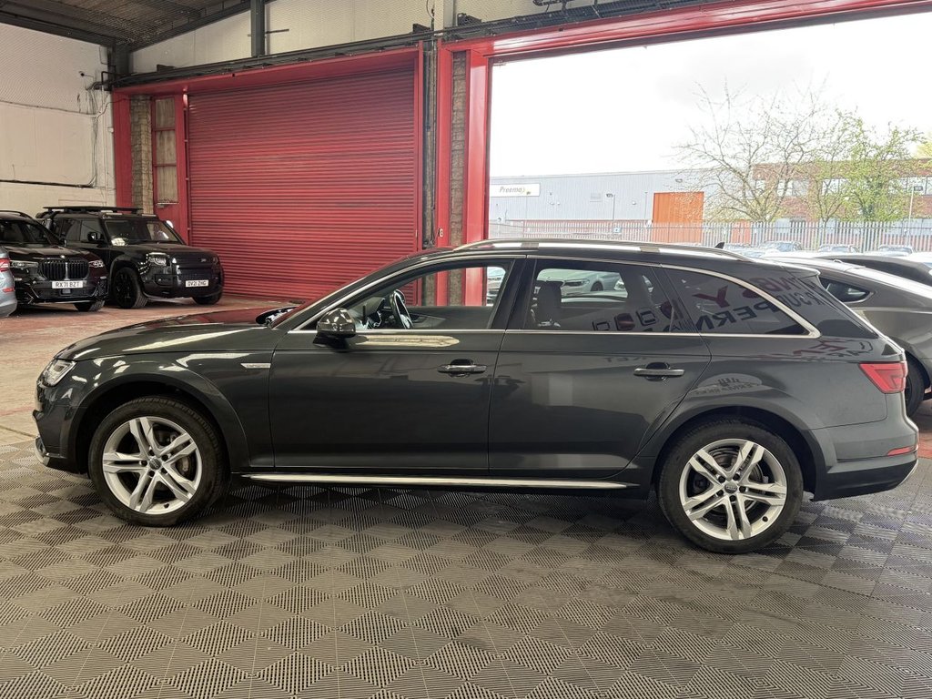 Used Audi A4 Allroad 2017 for sale - 78134433: Photo 6