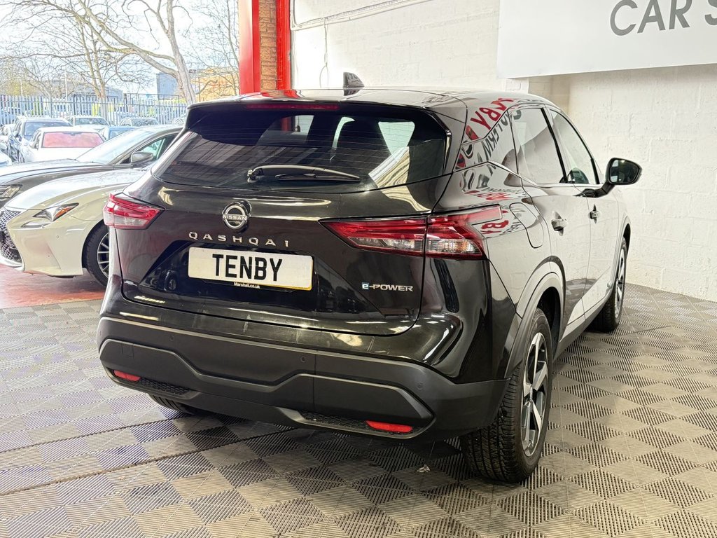 Used Nissan Qashqai 2022 for sale - 76868042: Photo 10