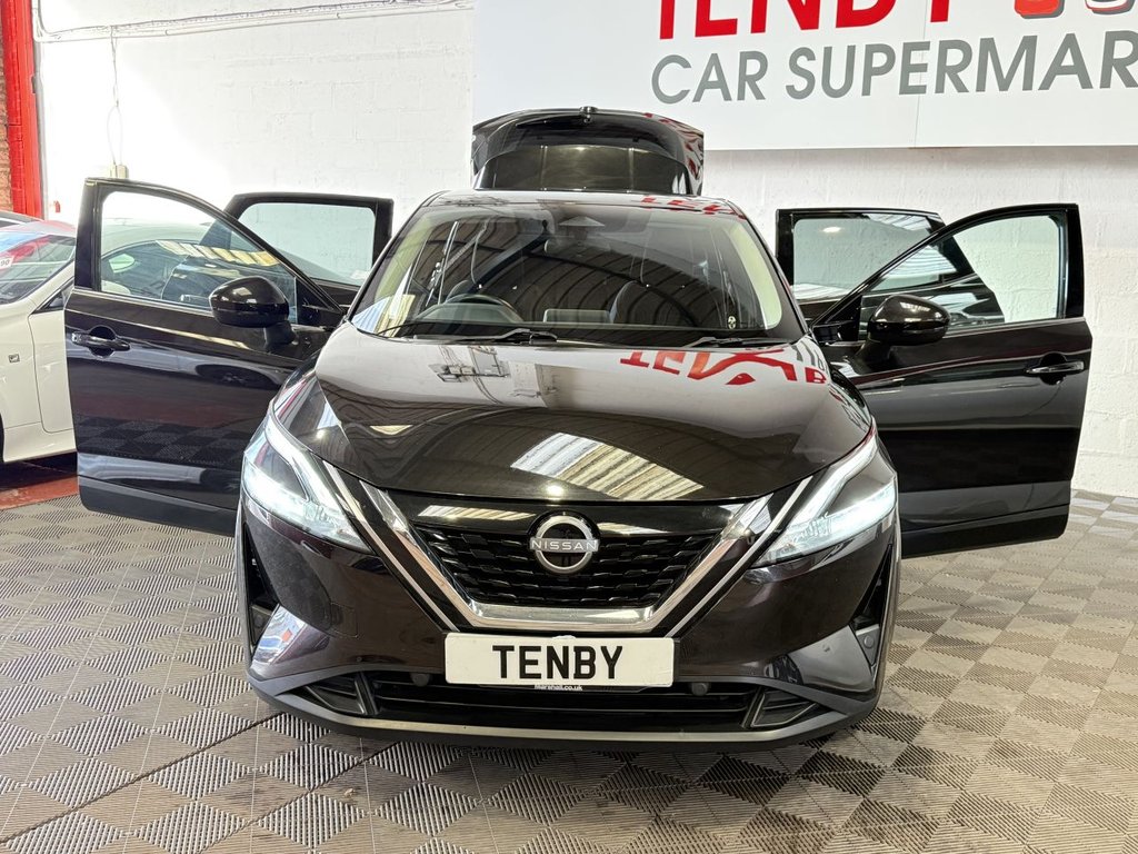 Used Nissan Qashqai 2022 for sale - 76868042: Photo 12