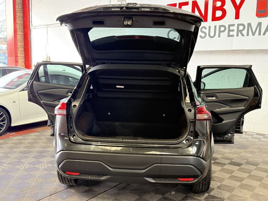 Used Nissan Qashqai 2022 for sale - 76868042: Photo 15