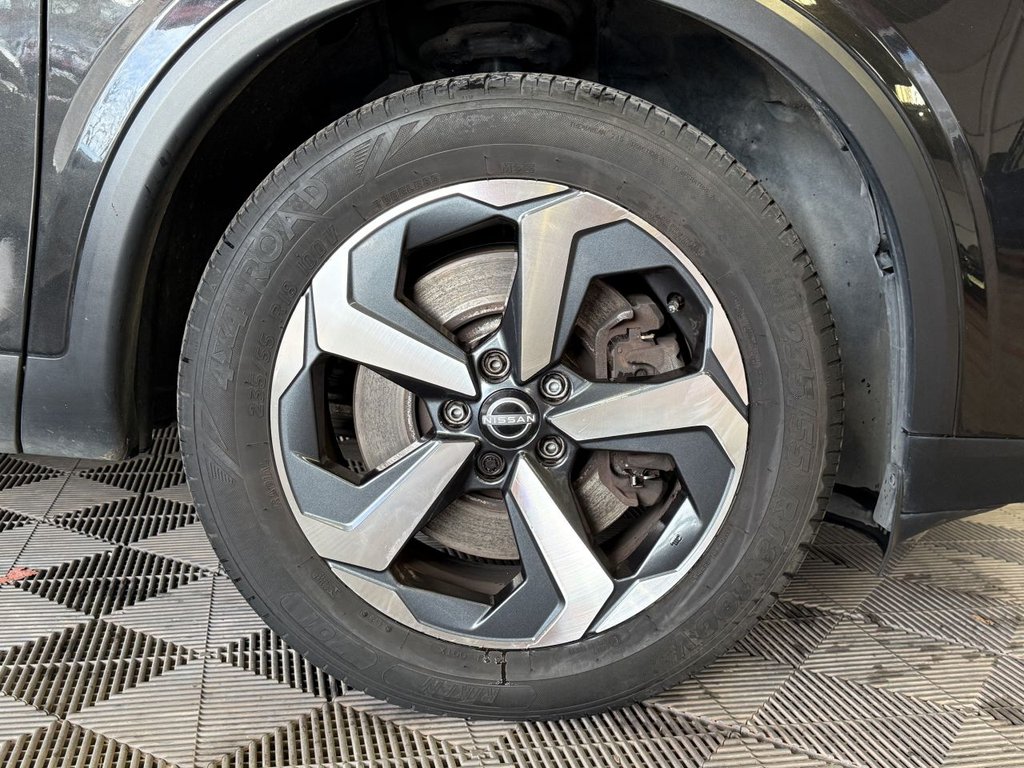 Used Nissan Qashqai 2022 for sale - 76868042: Photo 18