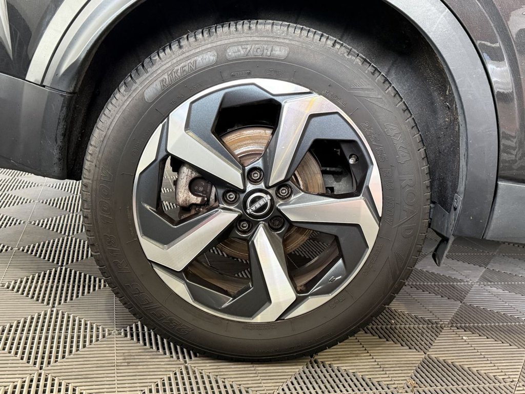 Used Nissan Qashqai 2022 for sale - 76868042: Photo 19