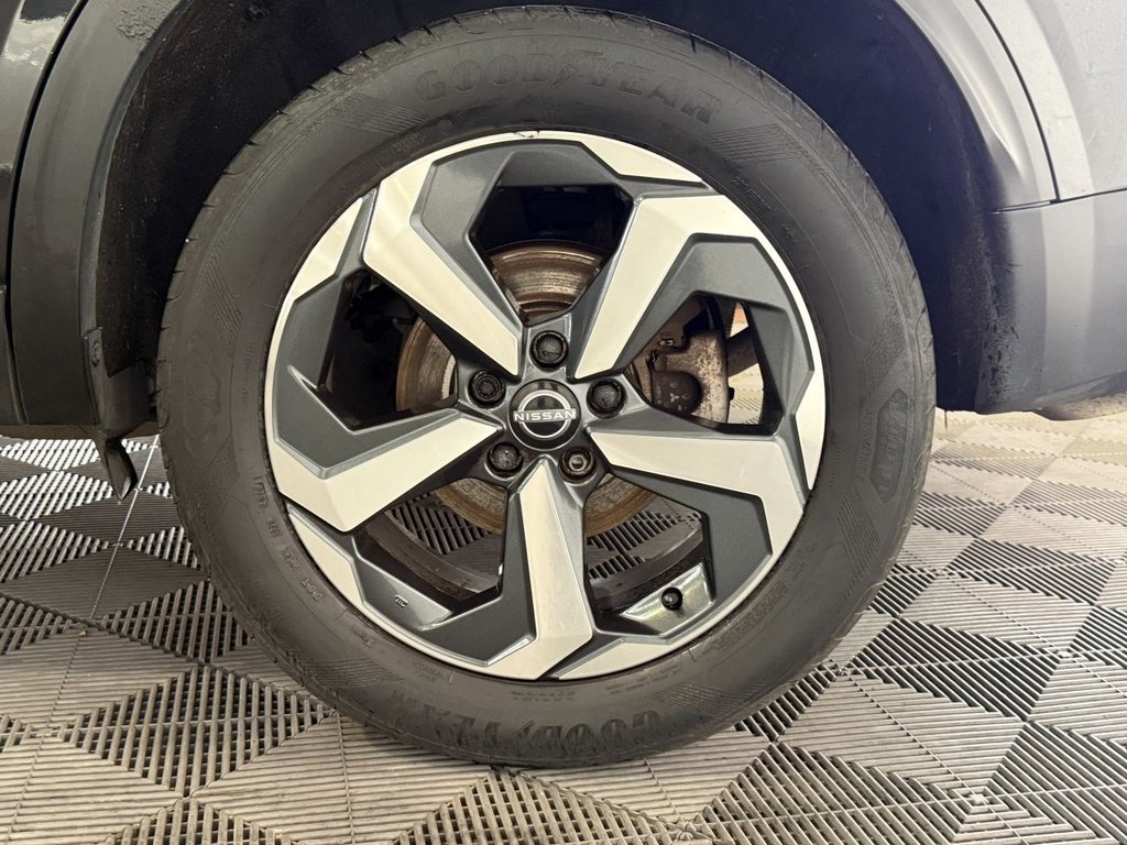 Used Nissan Qashqai 2022 for sale - 76868042: Photo 20