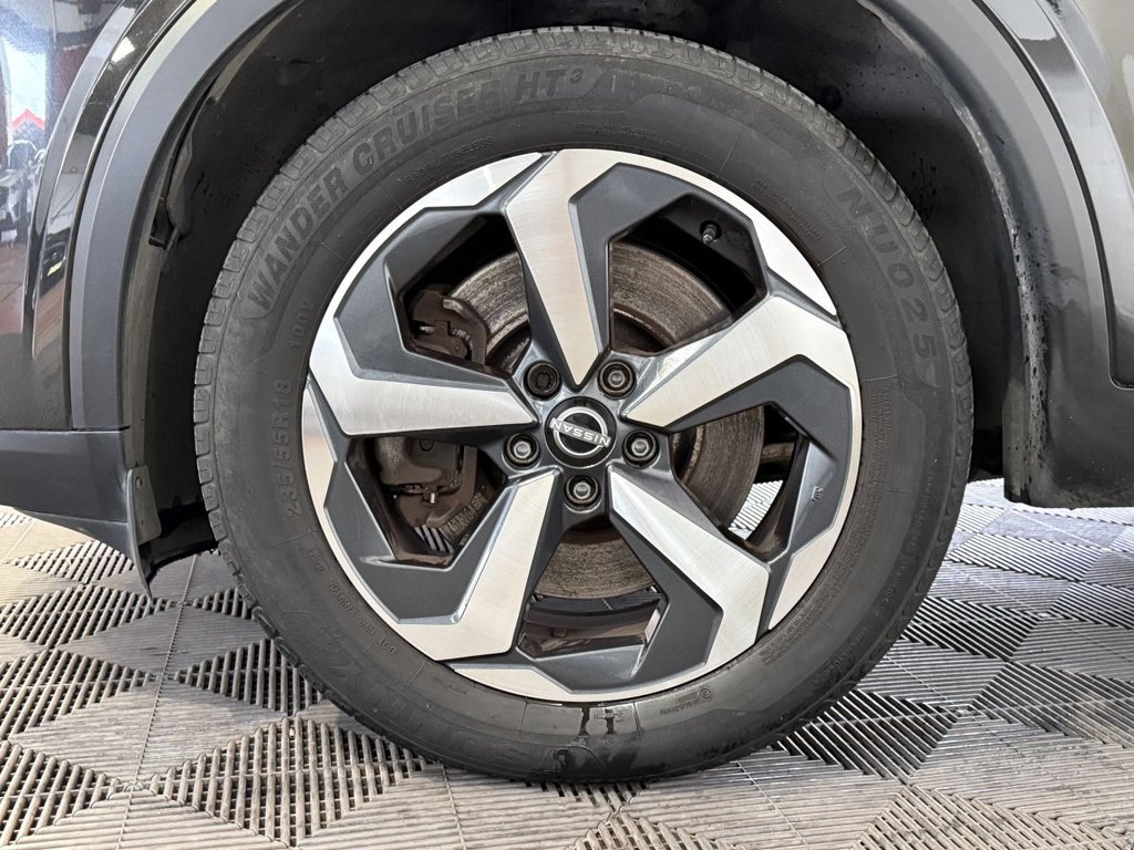 Used Nissan Qashqai 2022 for sale - 76868042: Photo 21