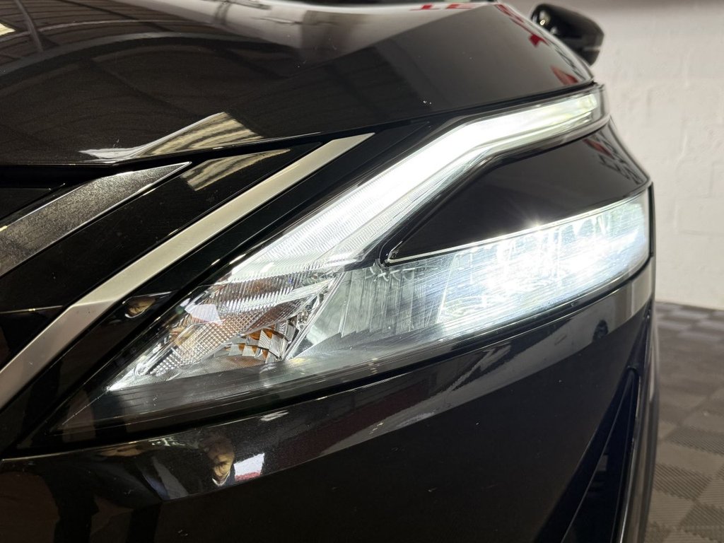 Used Nissan Qashqai 2022 for sale - 76868042: Photo 25