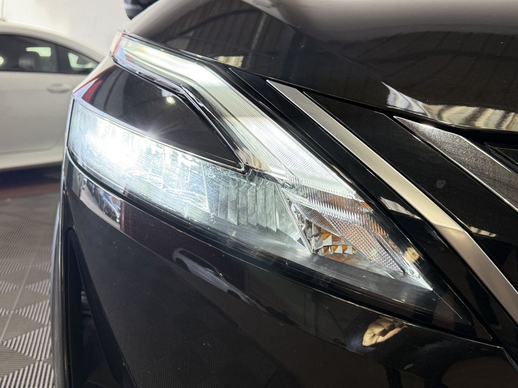 Used Nissan Qashqai 2022 for sale - 76868042: Photo 26