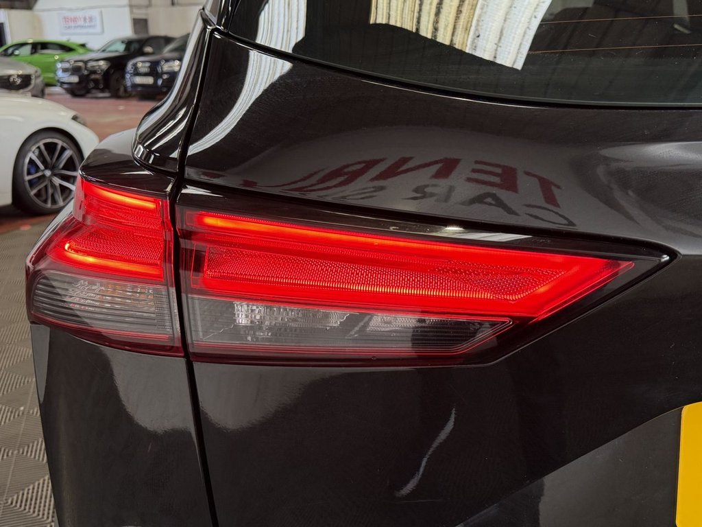 Used Nissan Qashqai 2022 for sale - 76868042: Photo 28