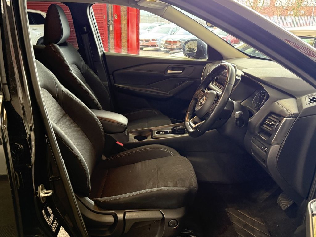 Used Nissan Qashqai 2022 for sale - 76868042: Photo 29