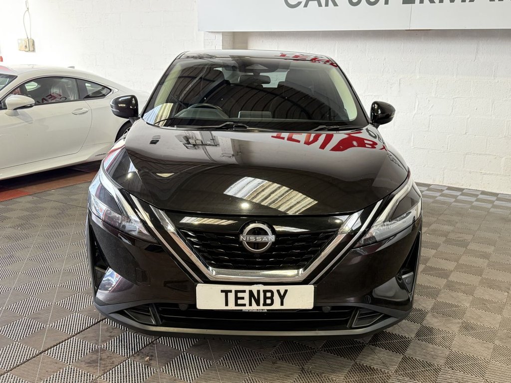 Used Nissan Qashqai 2022 for sale - 76868042: Photo 3