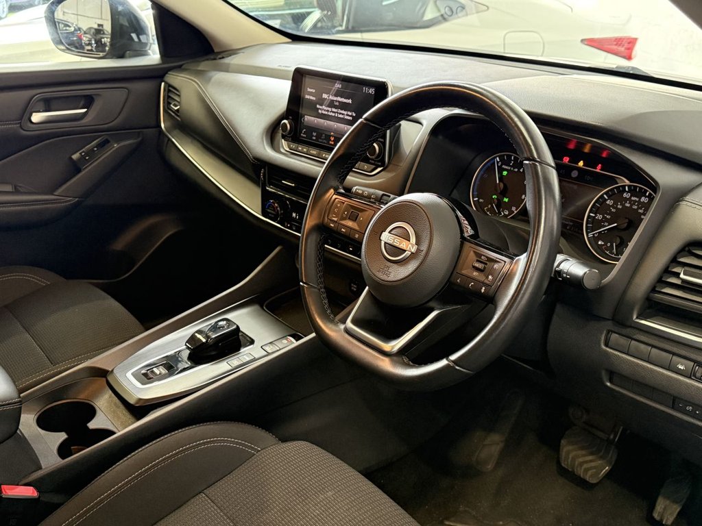 Used Nissan Qashqai 2022 for sale - 76868042: Photo 33