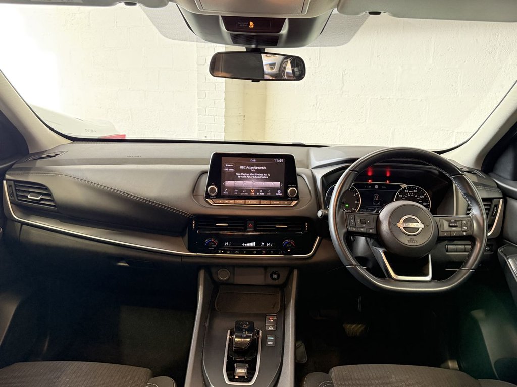 Used Nissan Qashqai 2022 for sale - 76868042: Photo 34