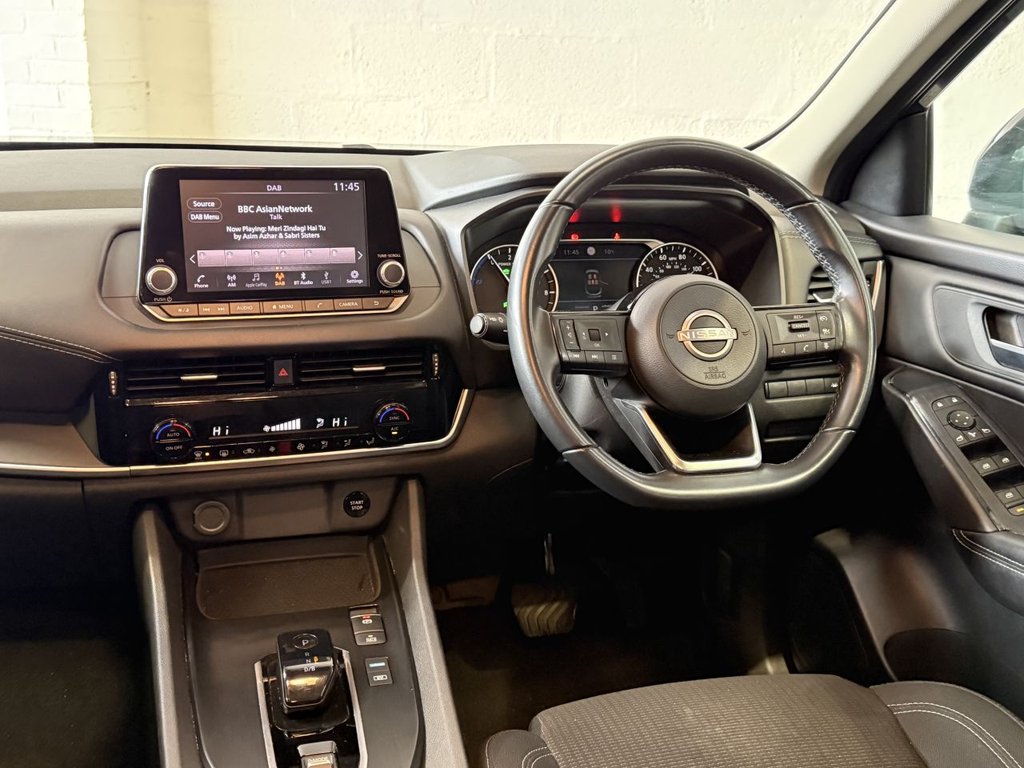 Used Nissan Qashqai 2022 for sale - 76868042: Photo 35