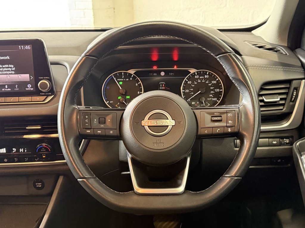 Used Nissan Qashqai 2022 for sale - 76868042: Photo 36