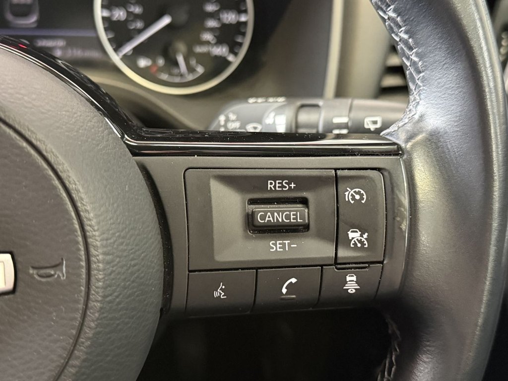 Used Nissan Qashqai 2022 for sale - 76868042: Photo 39