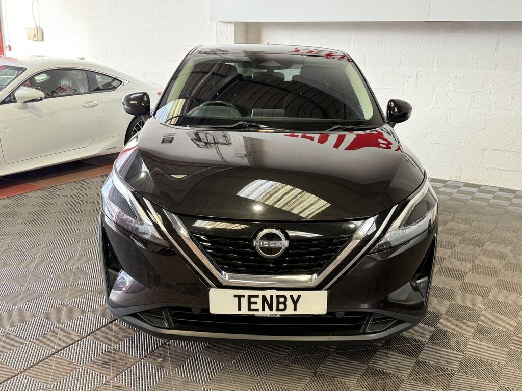 Used Nissan Qashqai 2022 for sale - 76868042: Photo 4