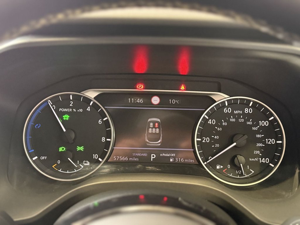 Used Nissan Qashqai 2022 for sale - 76868042: Photo 42