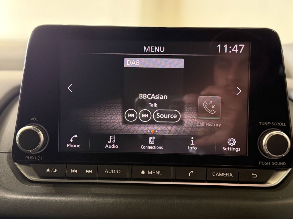 Used Nissan Qashqai 2022 for sale - 76868042: Photo 46