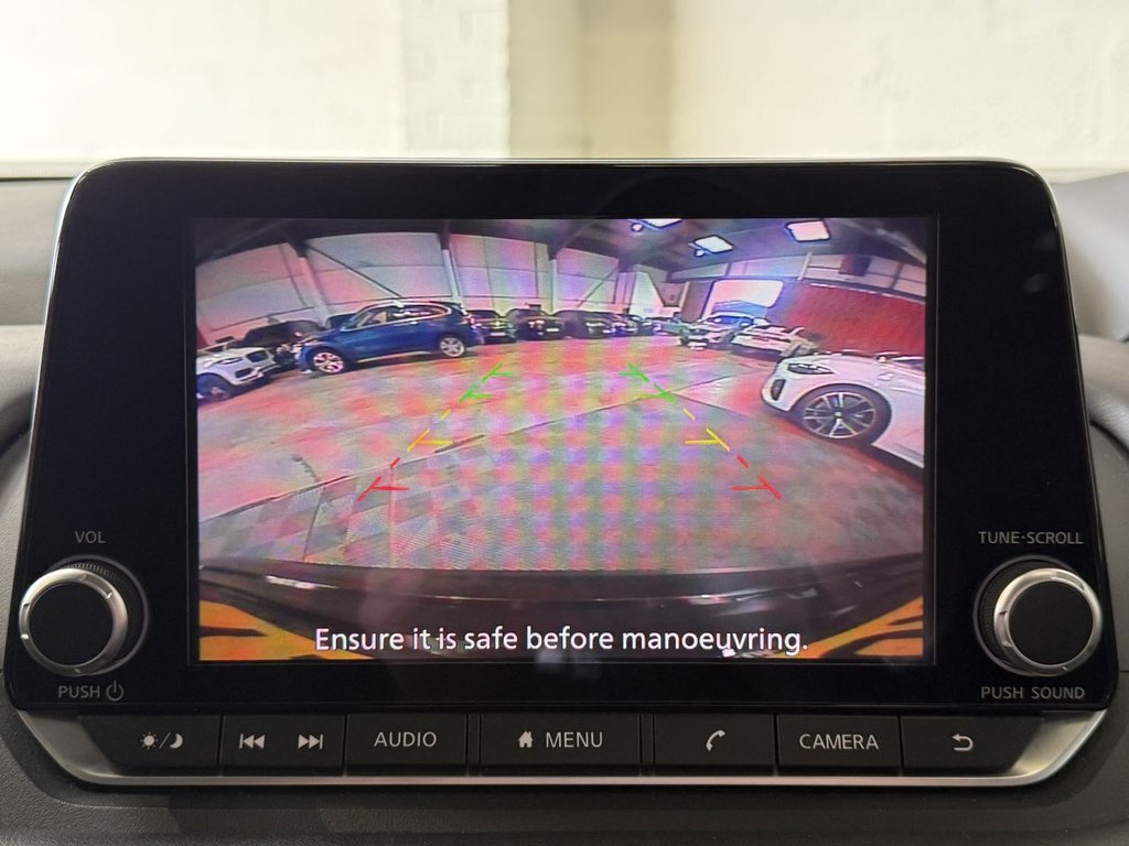 Used Nissan Qashqai 2022 for sale - 76868042: Photo 47