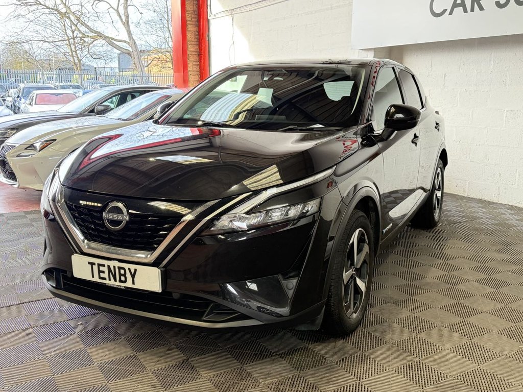 Used Nissan Qashqai 2022 for sale - 76868042: Photo 5