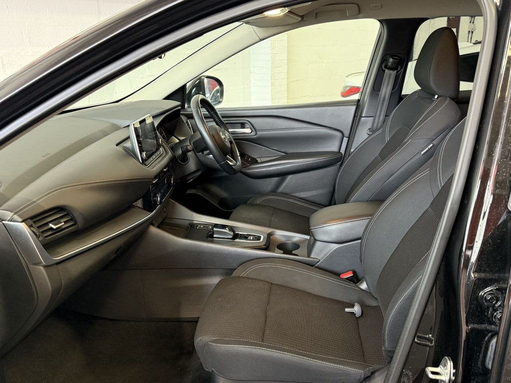 Used Nissan Qashqai 2022 for sale - 76868042: Photo 50