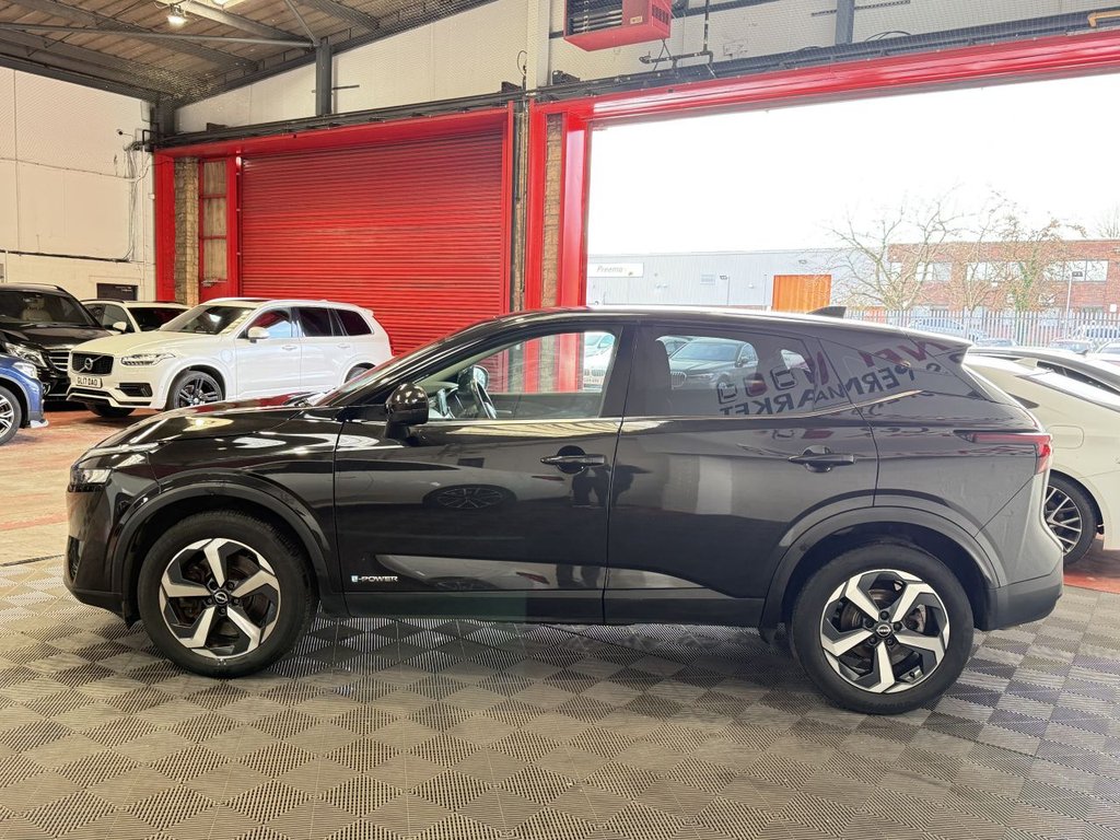 Used Nissan Qashqai 2022 for sale - 76868042: Photo 6