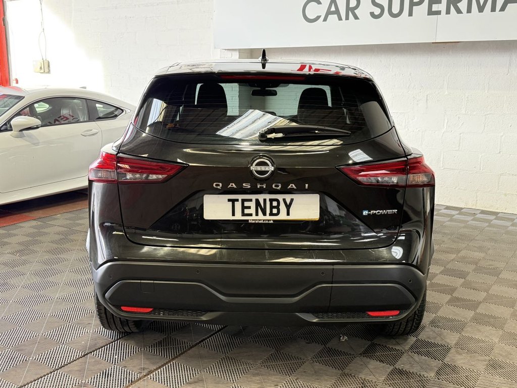 Used Nissan Qashqai 2022 for sale - 76868042: Photo 8