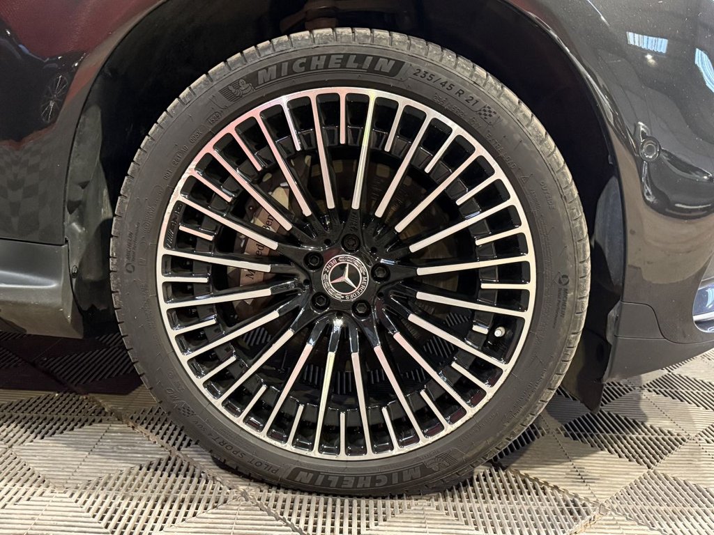 Used Mercedes-Benz EQC 2022 for sale - 77463615: Photo 14