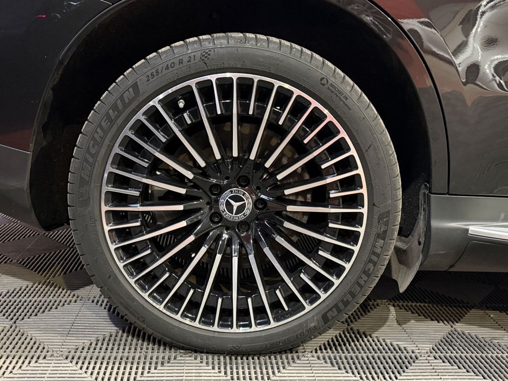 Used Mercedes-Benz EQC 2022 for sale - 77463615: Photo 15