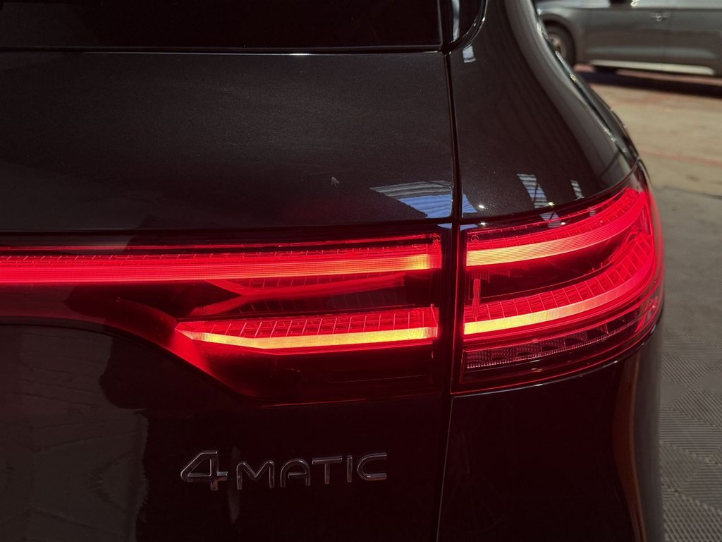 Used Mercedes-Benz EQC 2022 for sale - 77463615: Photo 24