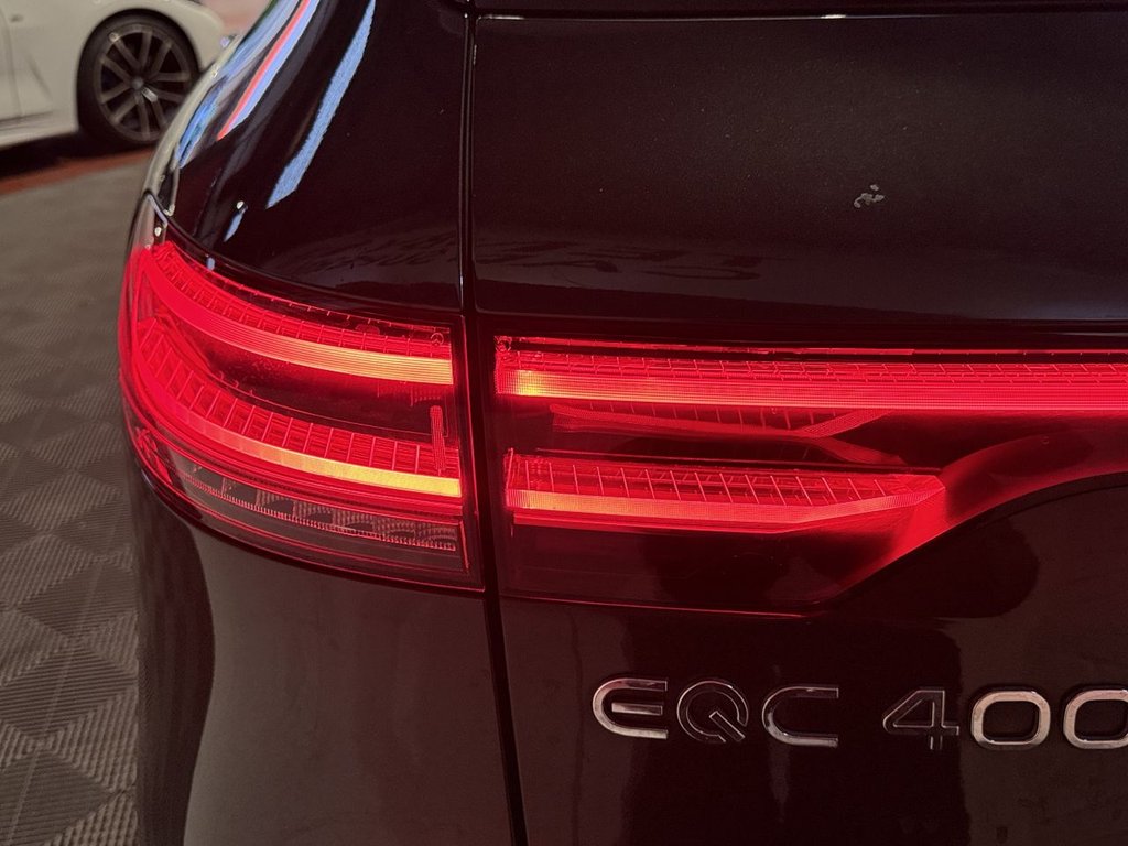 Used Mercedes-Benz EQC 2022 for sale - 77463615: Photo 25