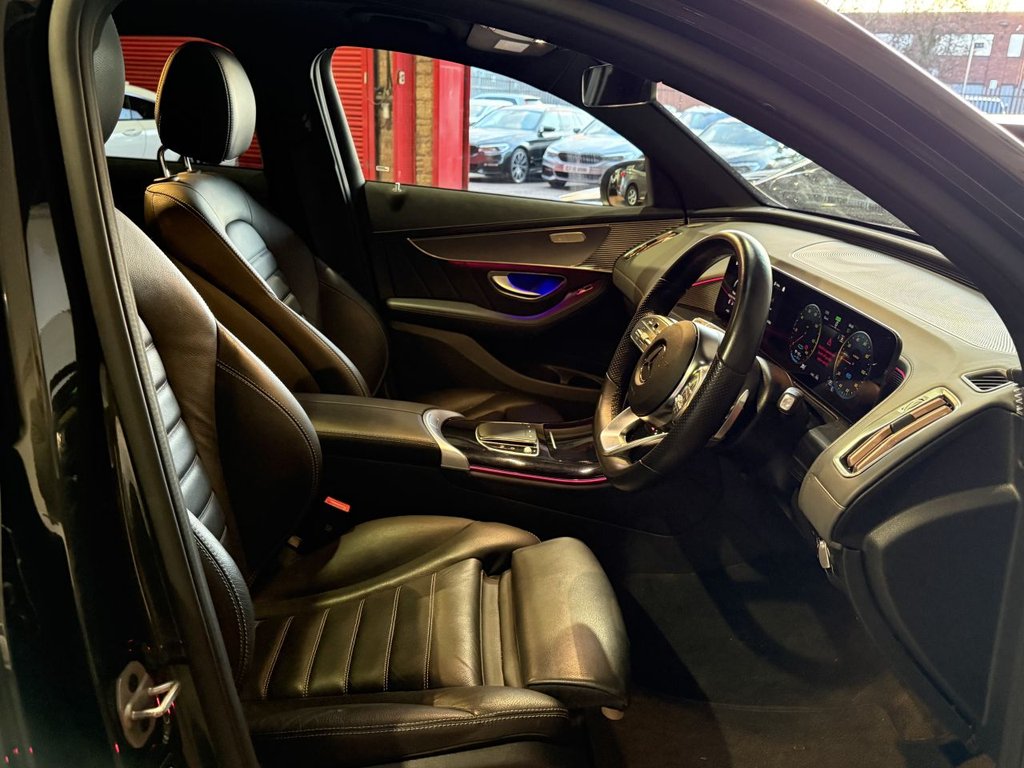 Used Mercedes-Benz EQC 2022 for sale - 77463615: Photo 29