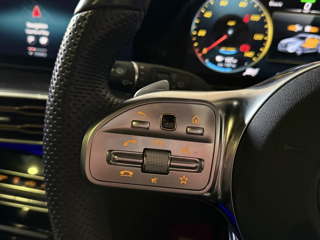 Used Mercedes-Benz EQC 2022 for sale - 77463615: Photo 36