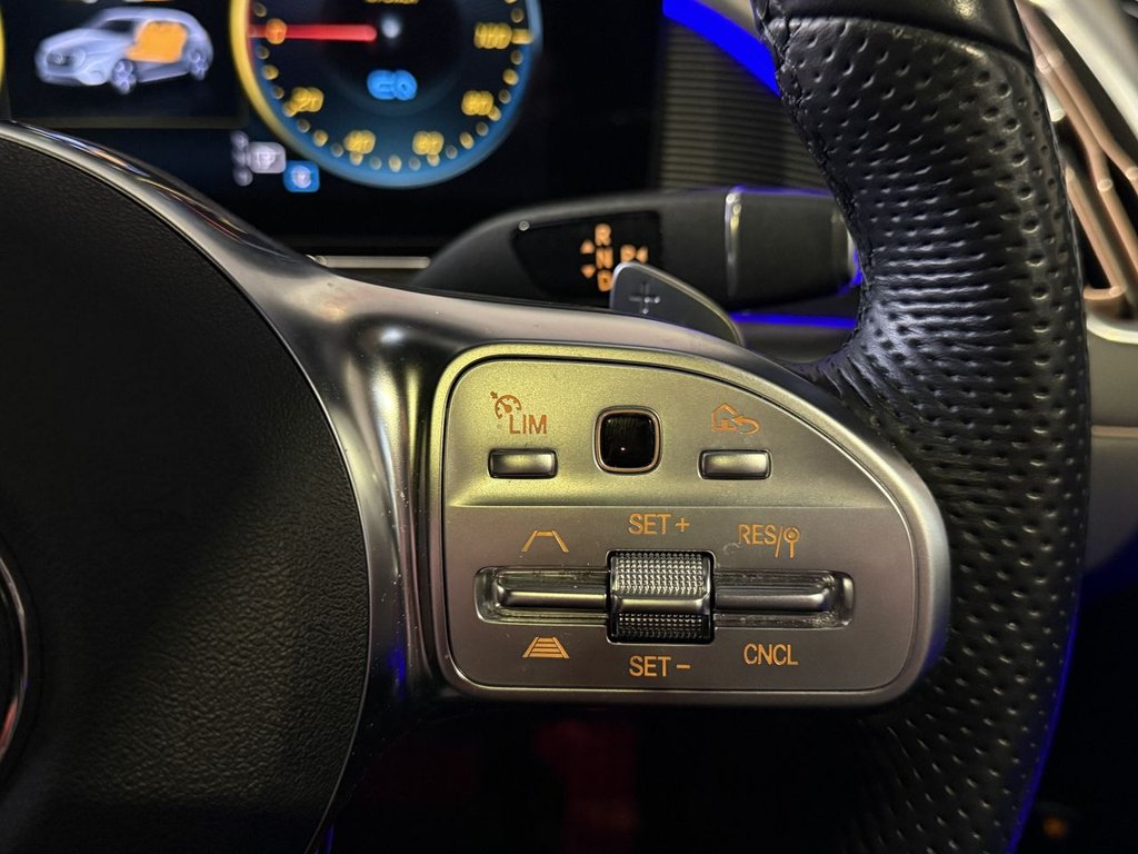 Used Mercedes-Benz EQC 2022 for sale - 77463615: Photo 38