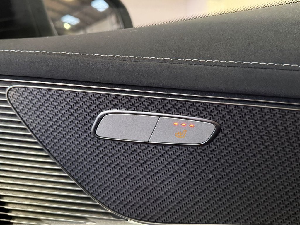 Used Mercedes-Benz EQC 2022 for sale - 77463615: Photo 43