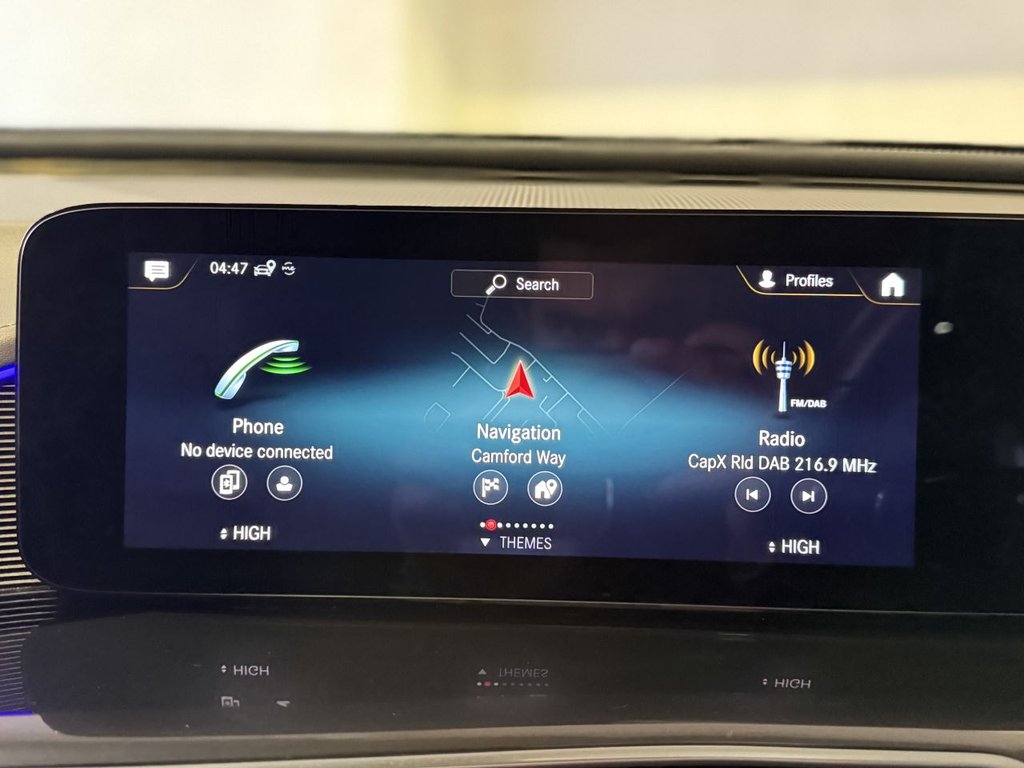 Used Mercedes-Benz EQC 2022 for sale - 77463615: Photo 46