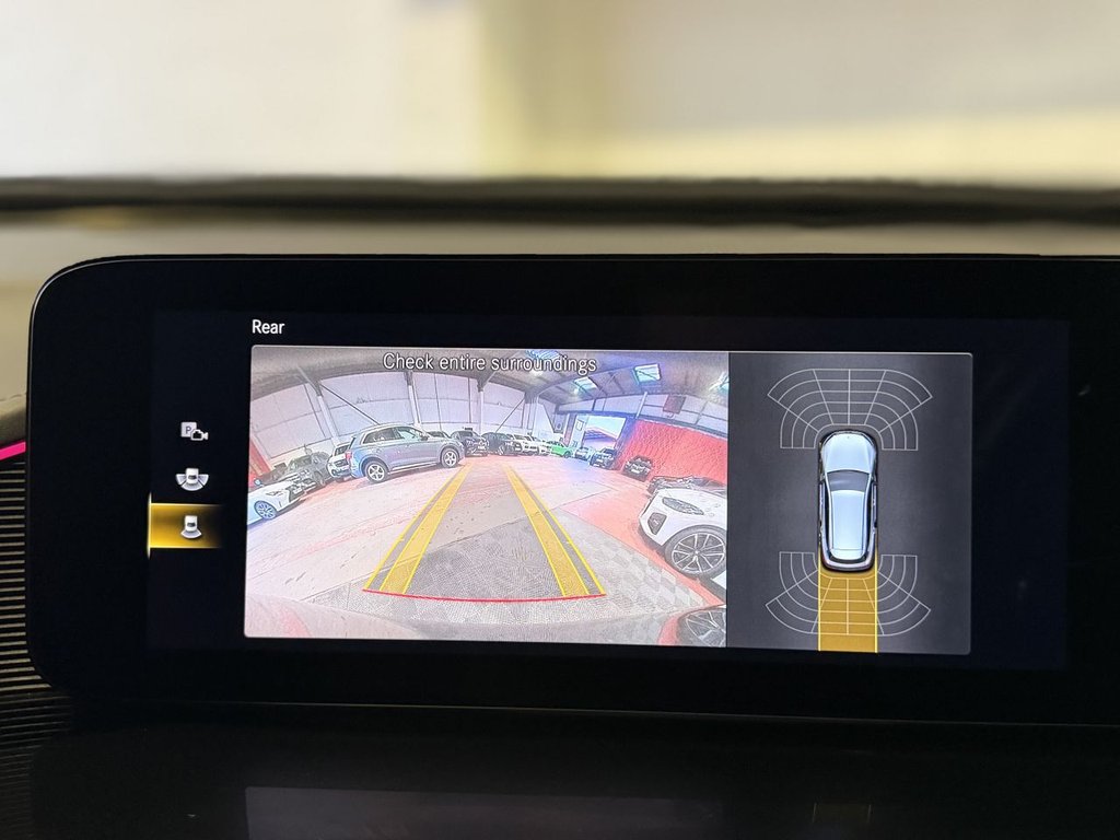 Used Mercedes-Benz EQC 2022 for sale - 77463615: Photo 49