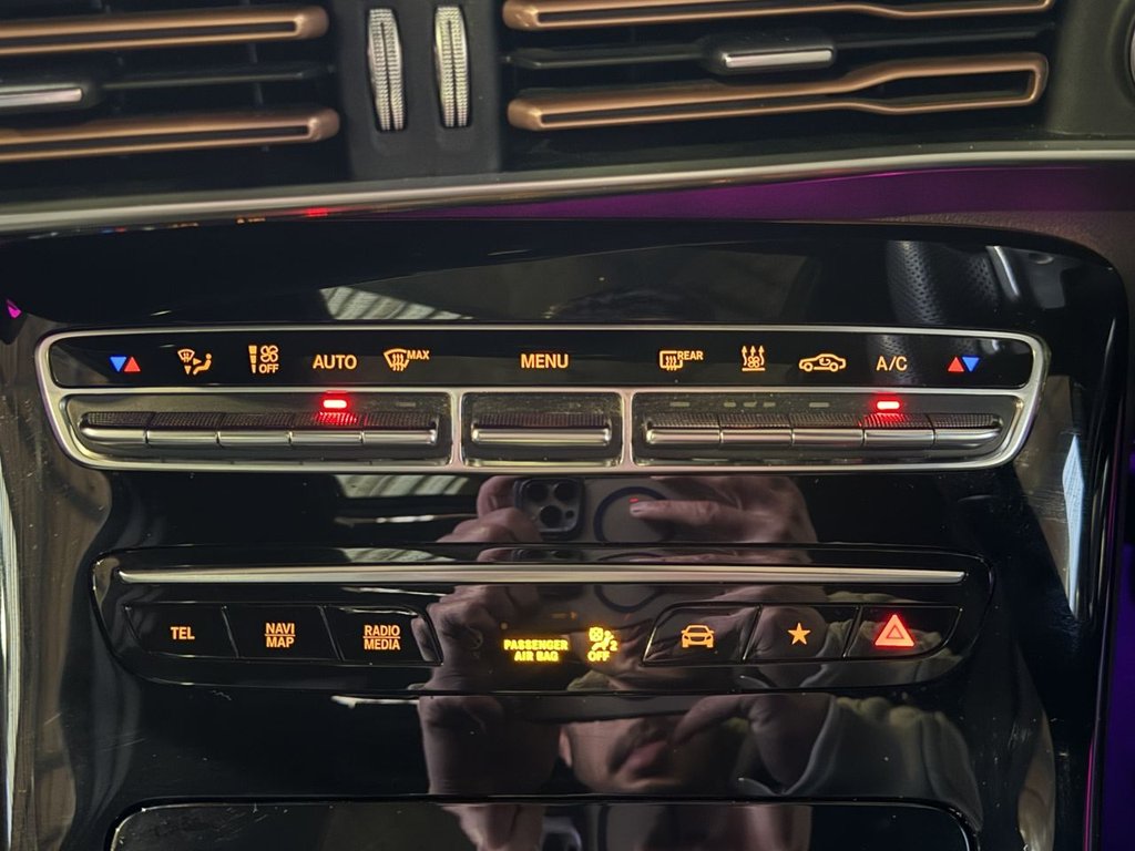 Used Mercedes-Benz EQC 2022 for sale - 77463615: Photo 50