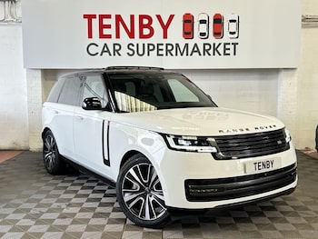 Used Land Rover Range Rover 2023 for sale - 78682774: Photo