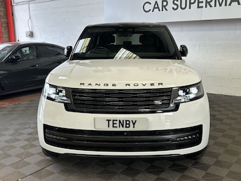 Used Land Rover Range Rover 2023 for sale - 78682774: Photo