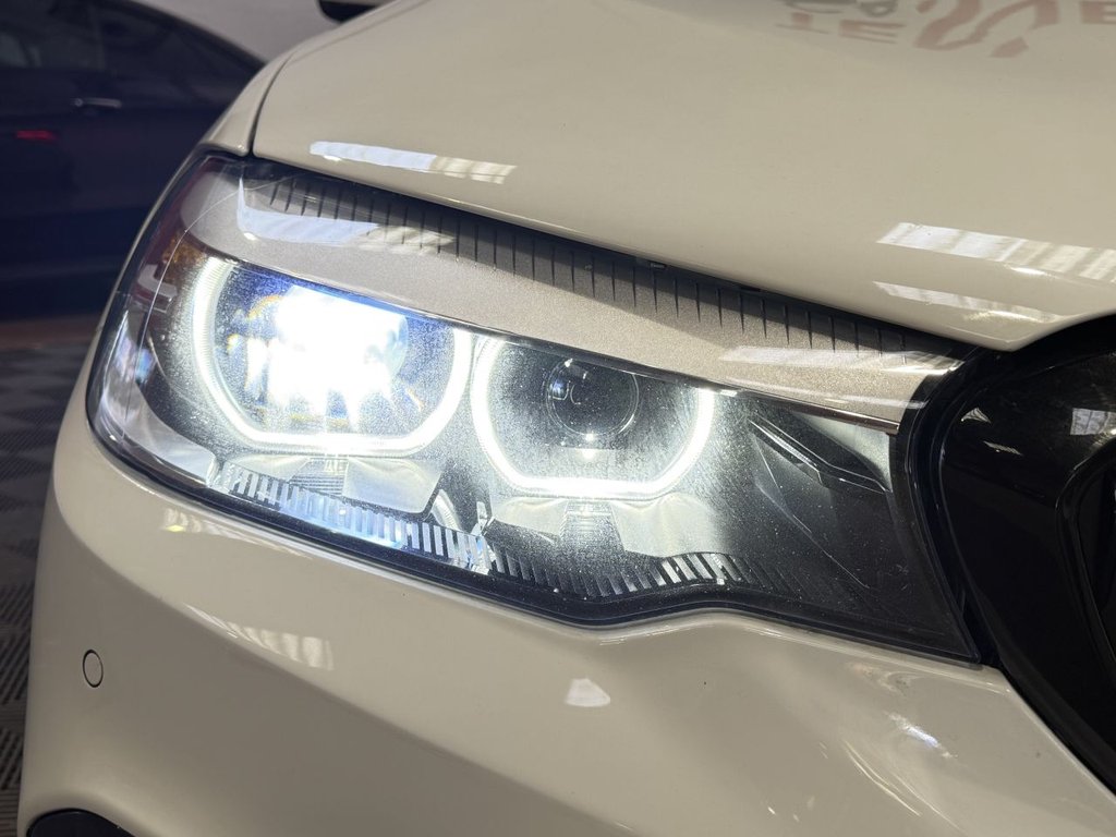 Used BMW 5 Series 2018 for sale - 77583173: Photo 24