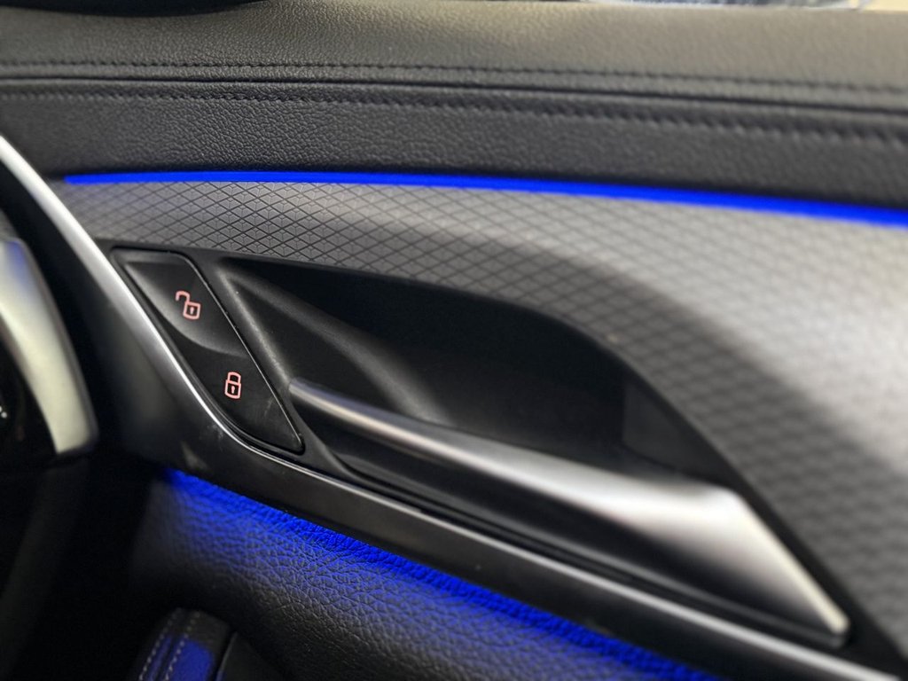 Used BMW 5 Series 2018 for sale - 77583173: Photo 43