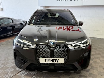 Used BMW iX 2022 for sale - 79300164: Photo