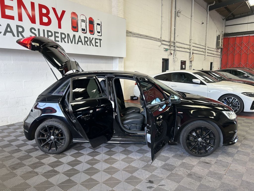 Used Audi A1 2018 for sale - 77991148: Photo 13