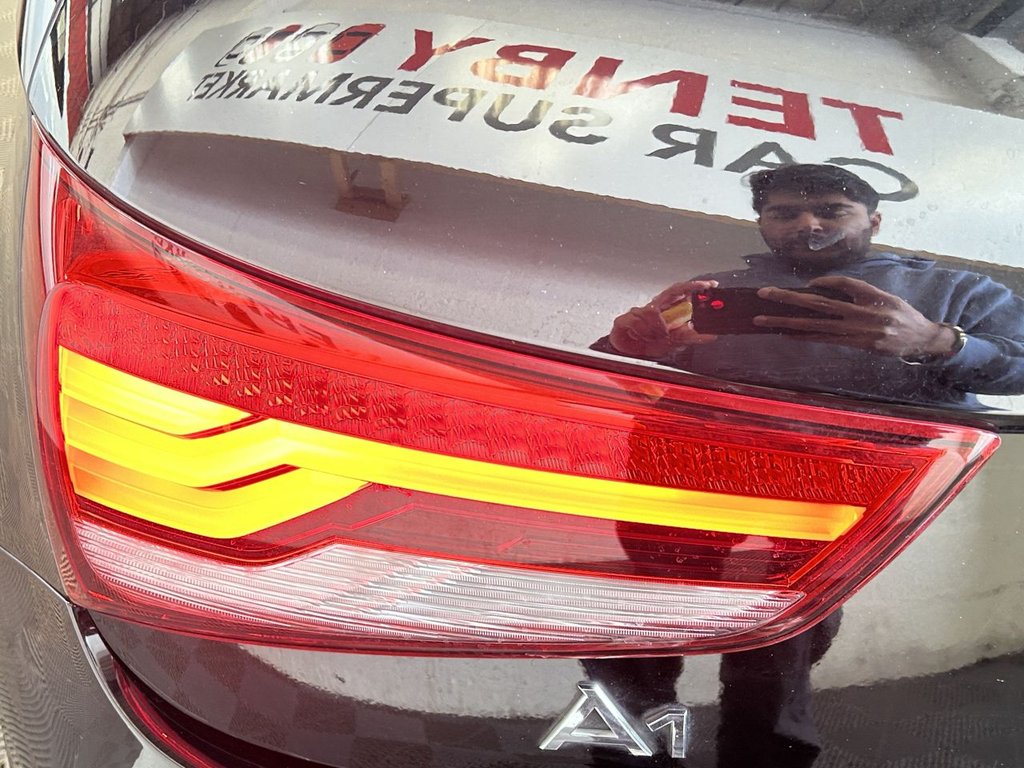 Used Audi A1 2018 for sale - 77991148: Photo 20