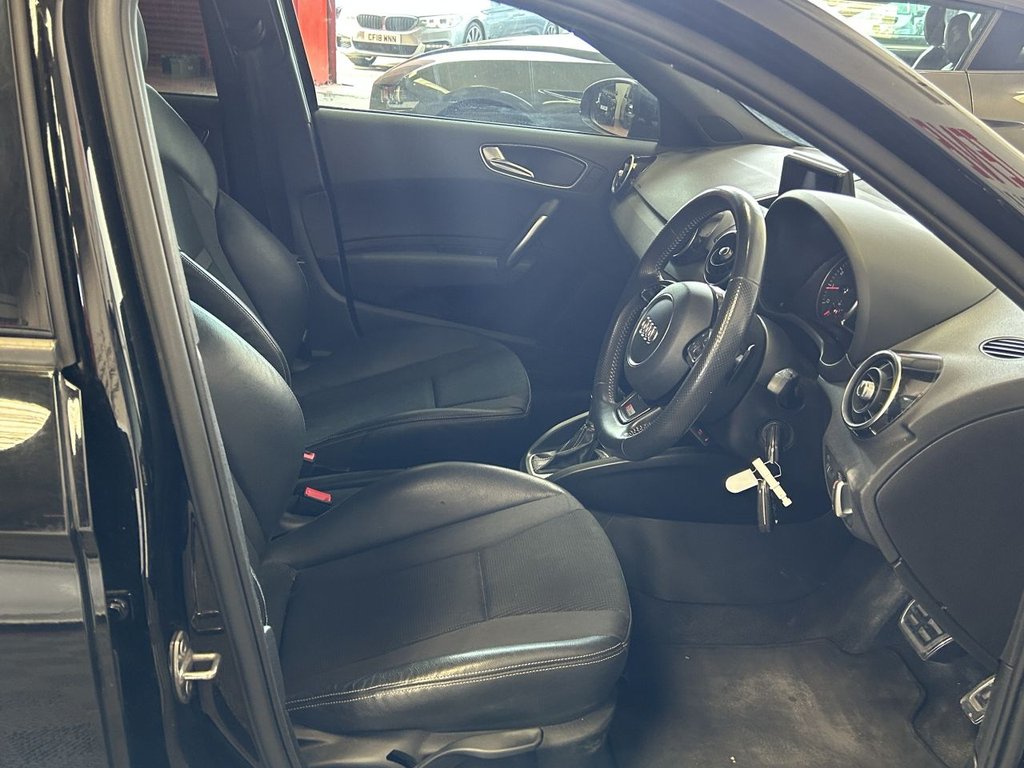 Used Audi A1 2018 for sale - 77991148: Photo 29