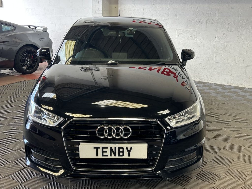 Used Audi A1 2018 for sale - 77991148: Photo 3