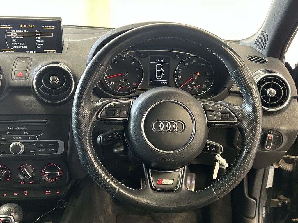 Used Audi A1 2018 for sale - 77991148: Photo 35